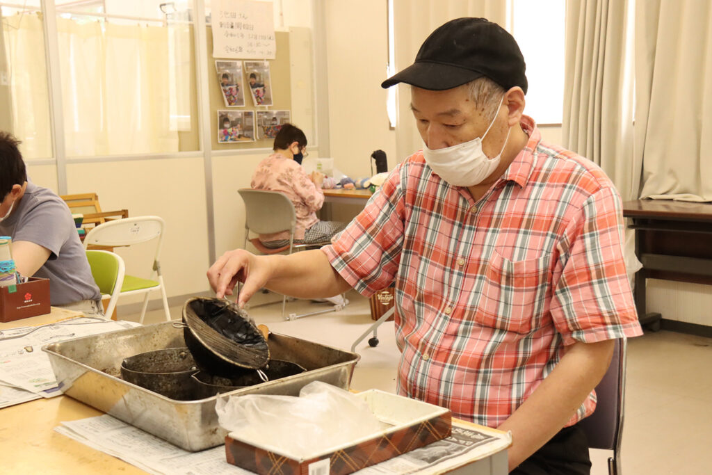 社会福祉法人はぐくむ会（埼玉県）