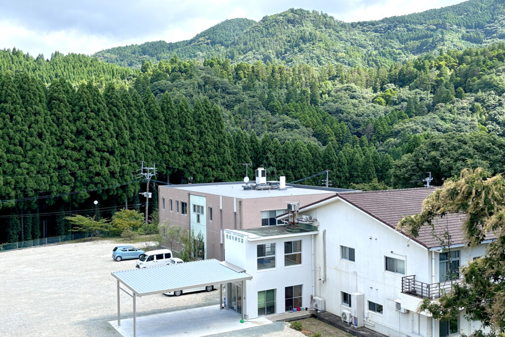 社会福祉法人八女市社会福祉協議会（福岡県八女市）