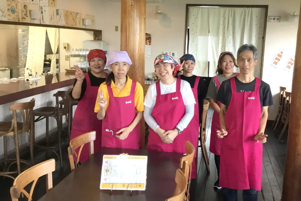 社会福祉法人天竜厚生会（静岡県浜松市）