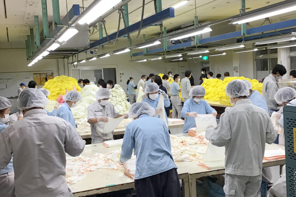 社会福祉法人天竜厚生会（静岡県浜松市）