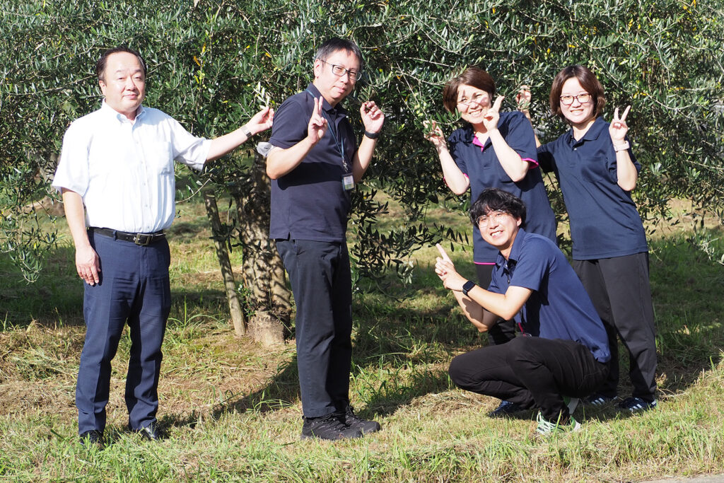 社会福祉法人天竜厚生会（静岡県浜松市）