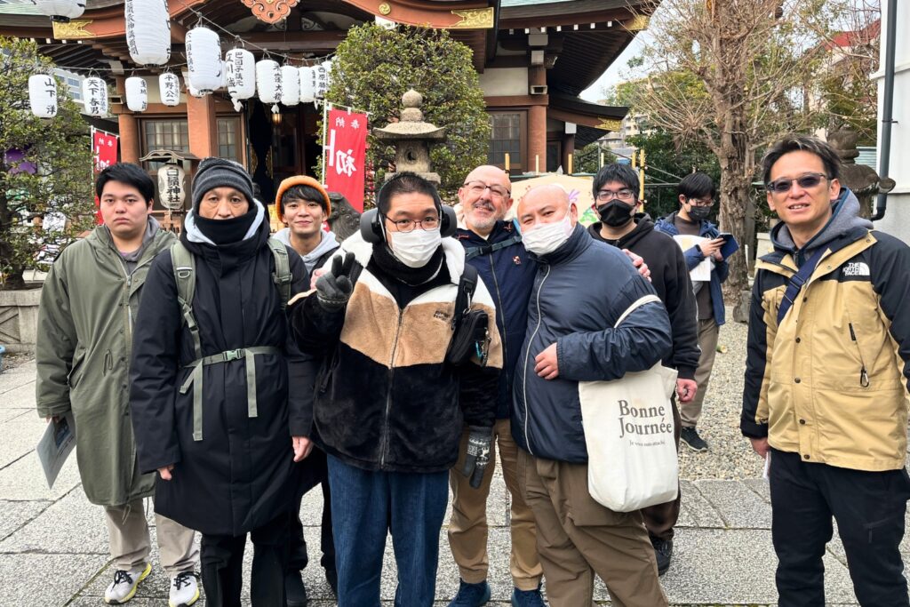 特定非営利活動法人カラフル・コネクターズ（東京都墨田区）