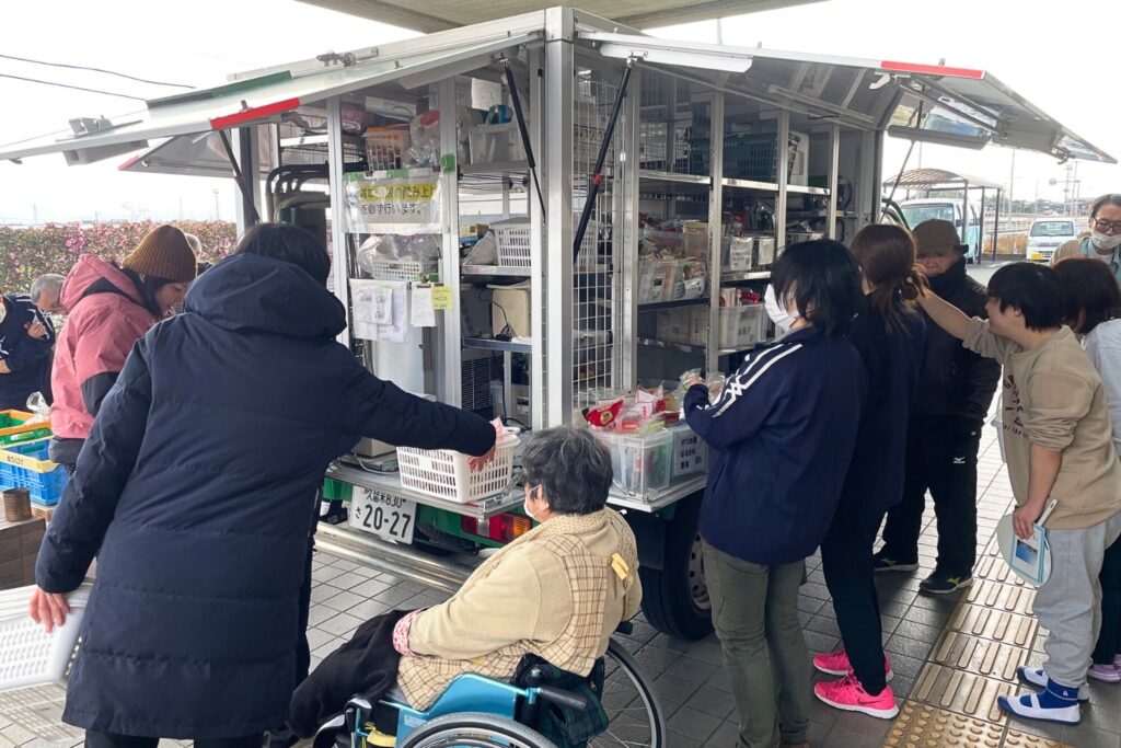 社会福祉法人こがね福祉会（福岡県朝倉市）