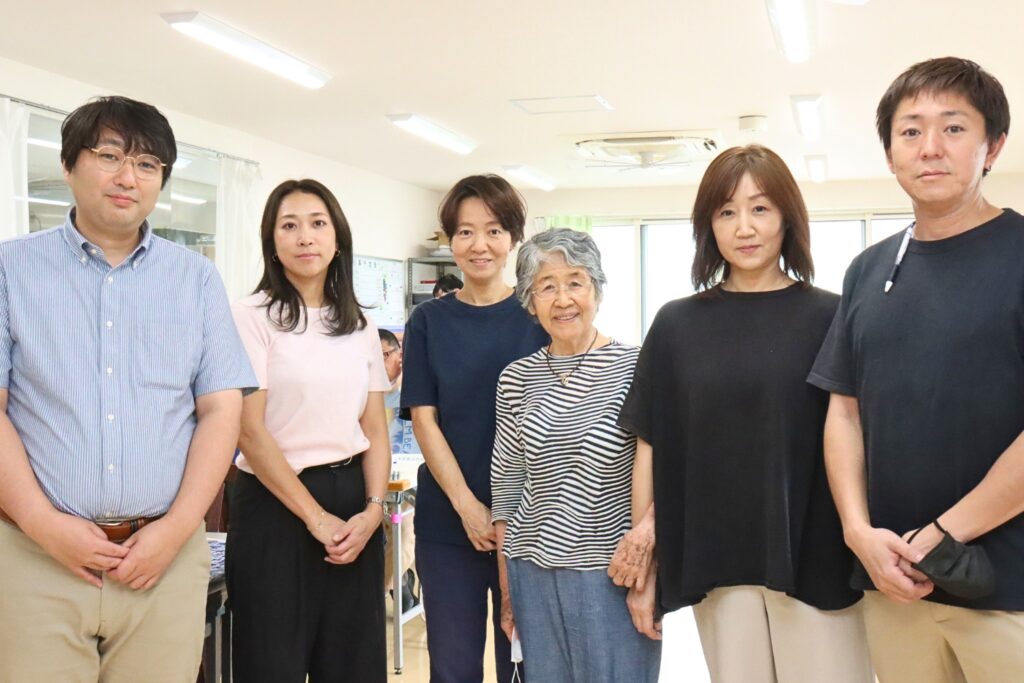 社会福祉法人こうよう会（神奈川県横浜市）